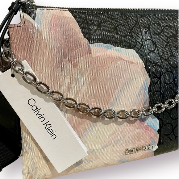 Calvin Klein Handbag - Picture 5 of 5